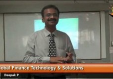 Global Finance Technology & Solutions (Part 1 – 1.3)