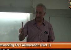 Networking For Collaboration (Part 1 – 1.2)