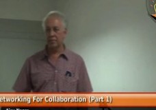 Networking For Collaboration (Part 1 – 1.3)
