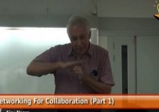 Networking For Collaboration (Part 1 – 1.4)