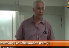 Networking For Collaboration (Part 2 – 2.2)