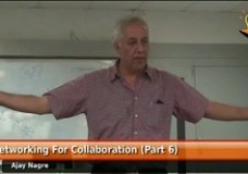 Networking For Collaboration (Part 6 – 6.4)