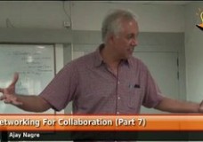 Networking For Collaboration (Part 7 – 7.2)