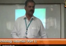 Technology Induction (Part 1 – 1.1)